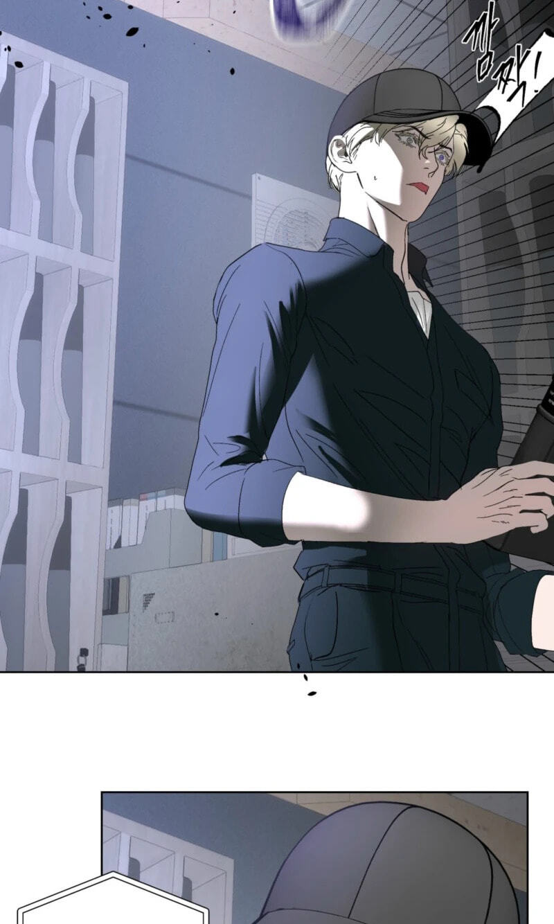 Ian’s Binding Chapter 49 page 43 - 