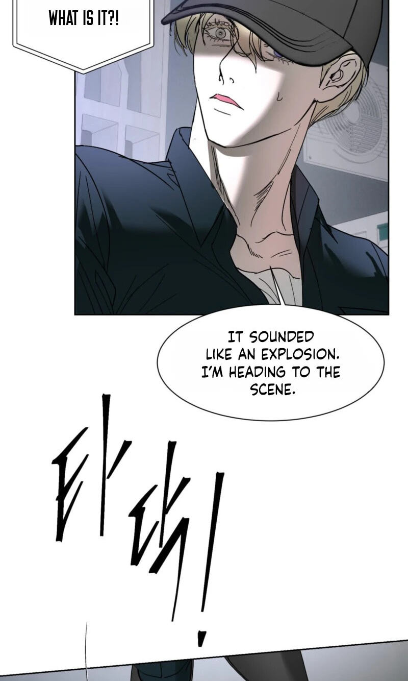 Ian’s Binding Chapter 49 page 44 - 