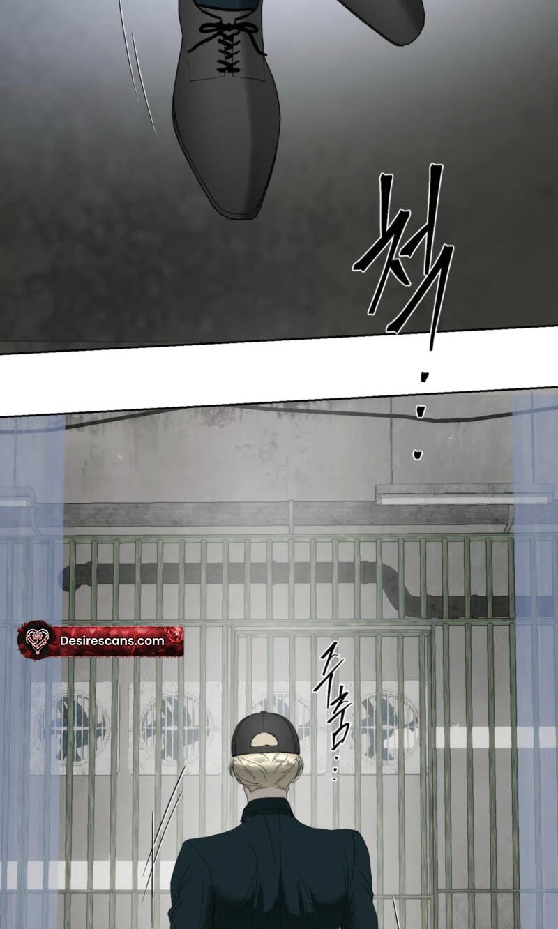 Ian’s Binding Chapter 49 page 45 - 