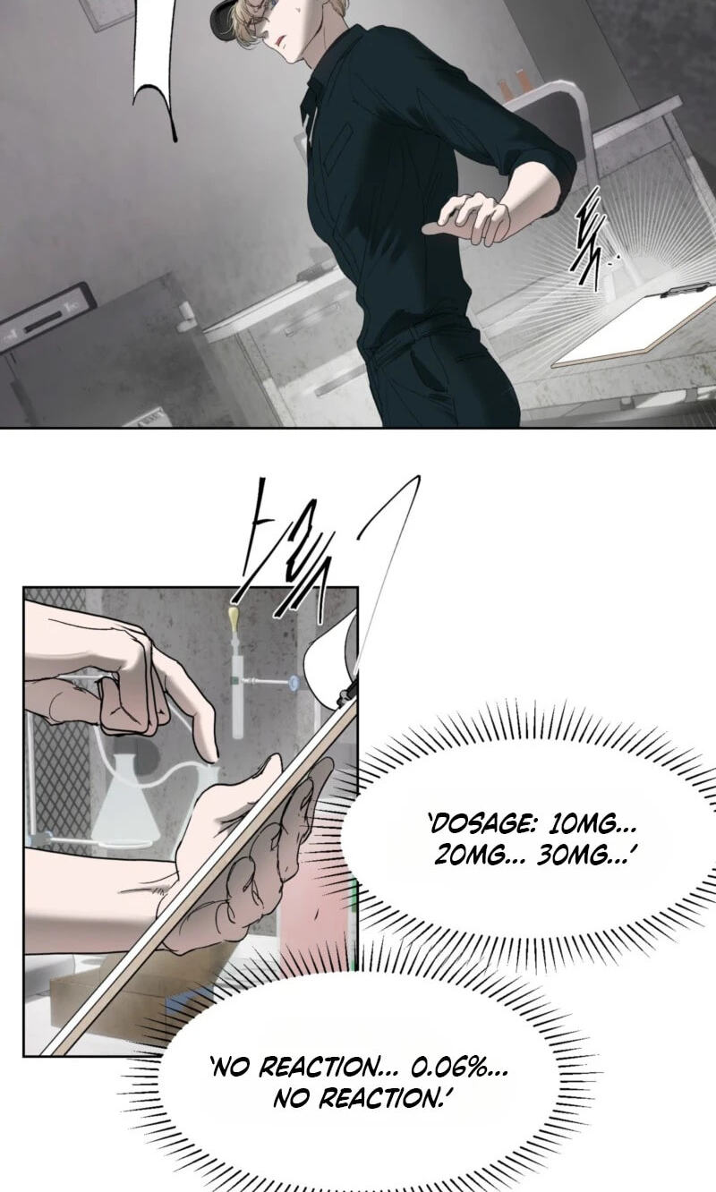 Ian’s Binding Chapter 49 page 48 - 