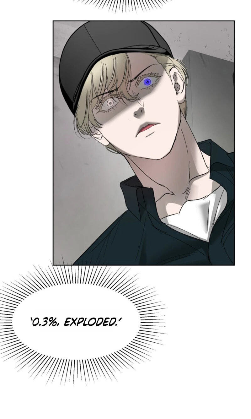Ian’s Binding Chapter 49 page 49 - 