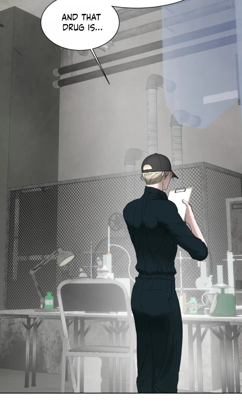 Ian’s Binding Chapter 49 page 51 - 