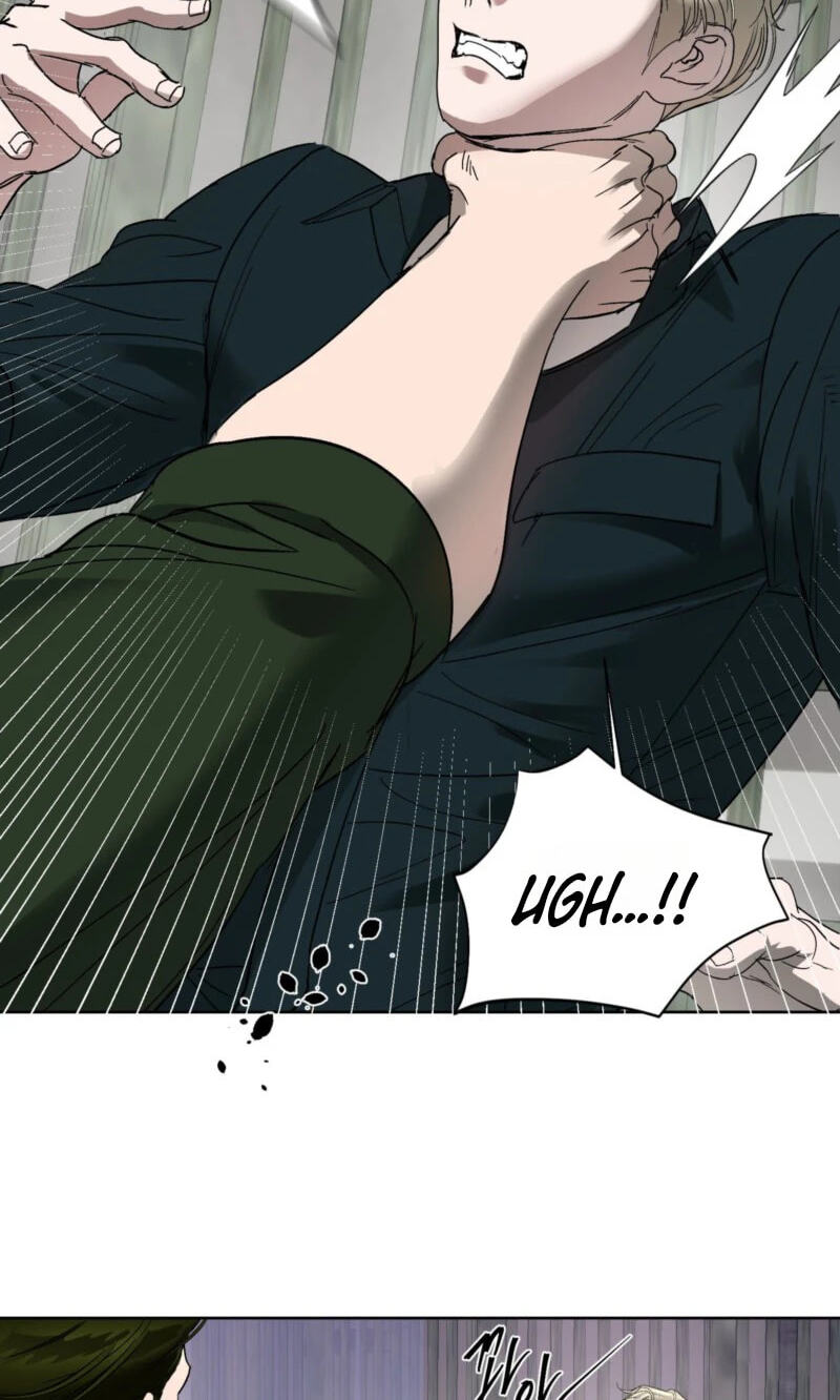 Ian’s Binding Chapter 49 page 54 - 