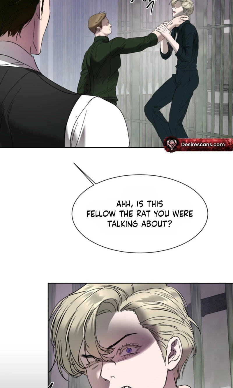 Ian’s Binding Chapter 49 page 55 - 