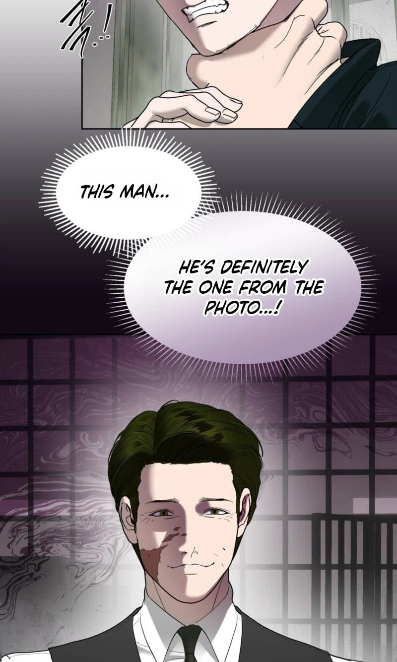 Ian’s Binding Chapter 49 page 56 - 