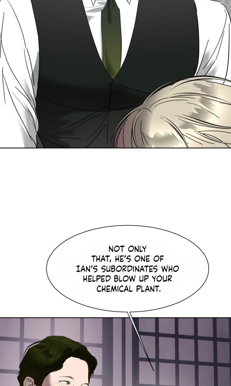 Ian’s Binding Chapter 49 page 57 - 