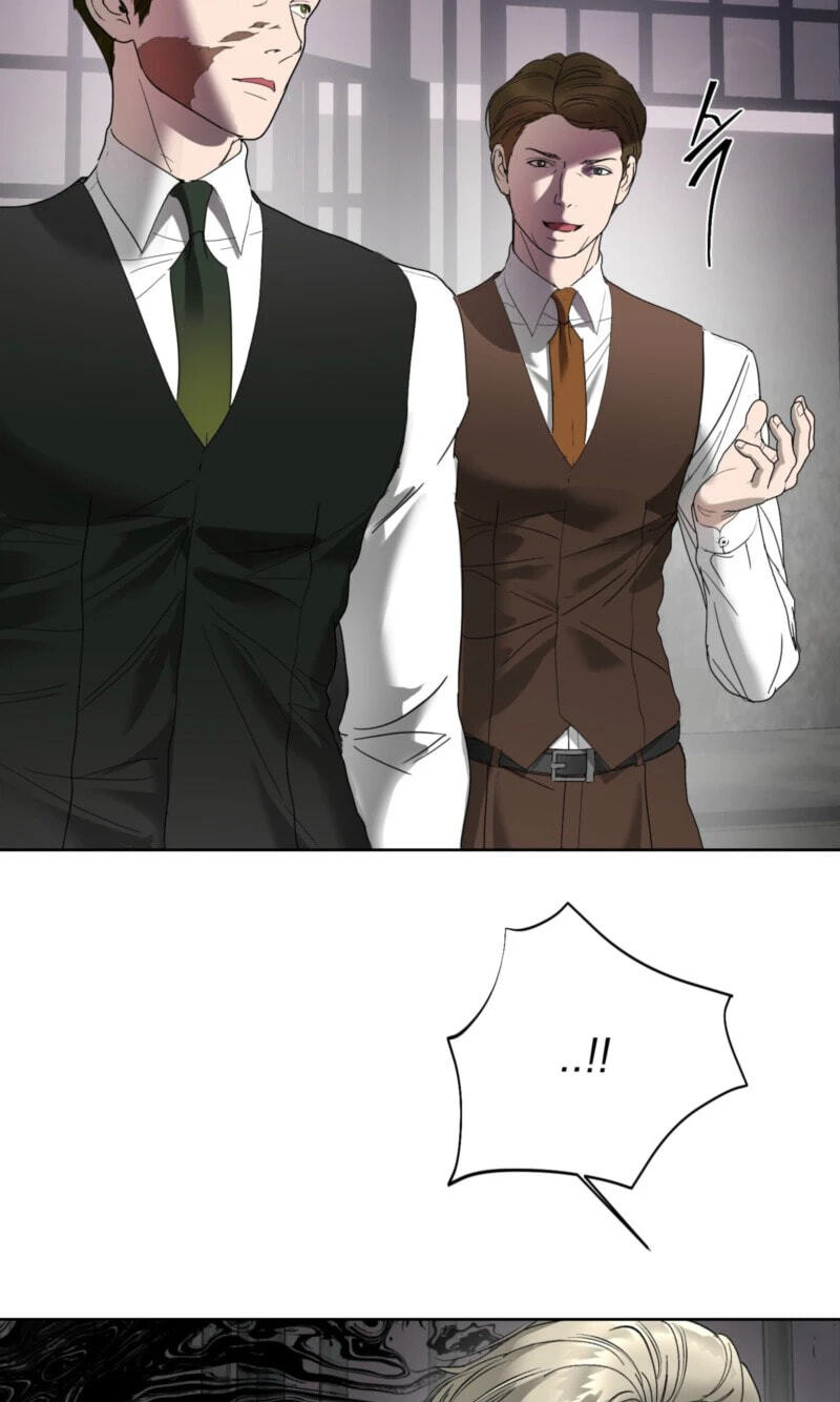 Ian’s Binding Chapter 49 page 58 - 