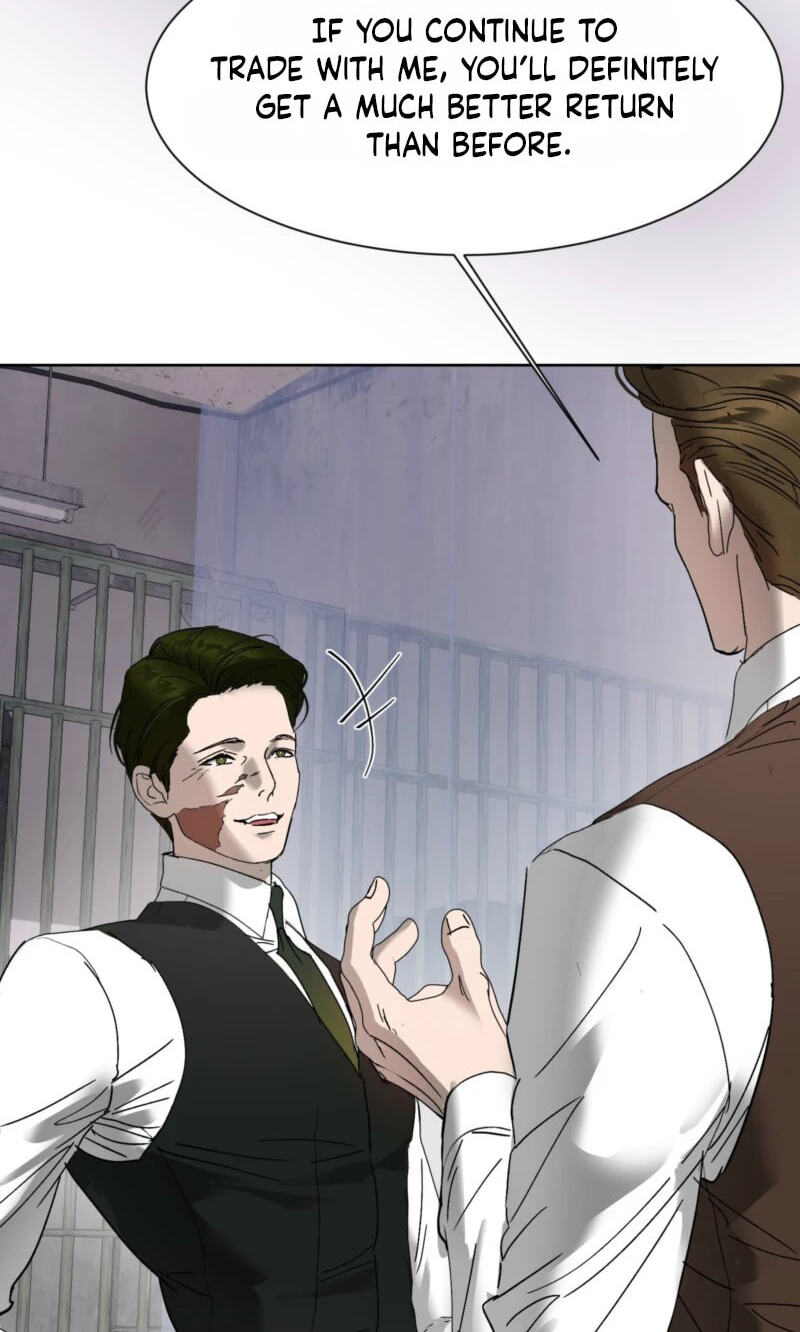 Ian’s Binding Chapter 49 page 60 - 