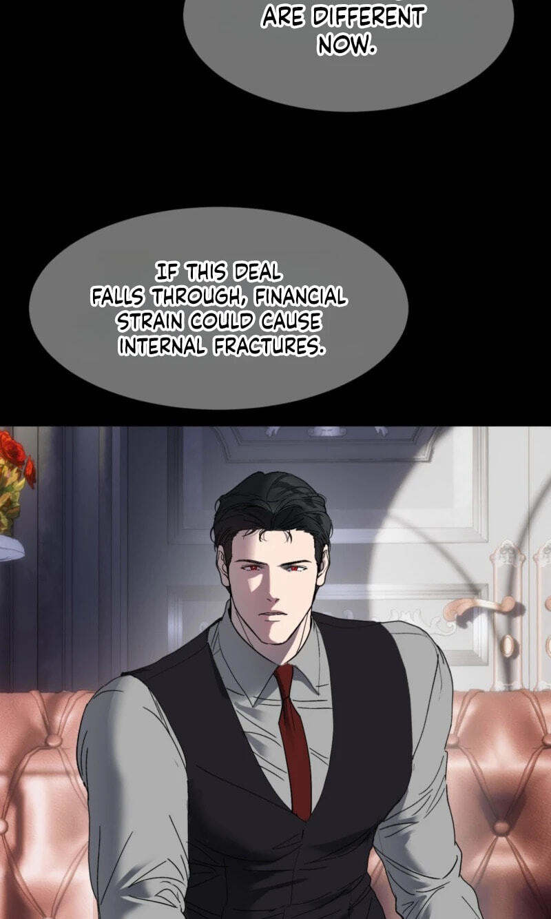 Ian’s Binding Chapter 49 page 7 - 
