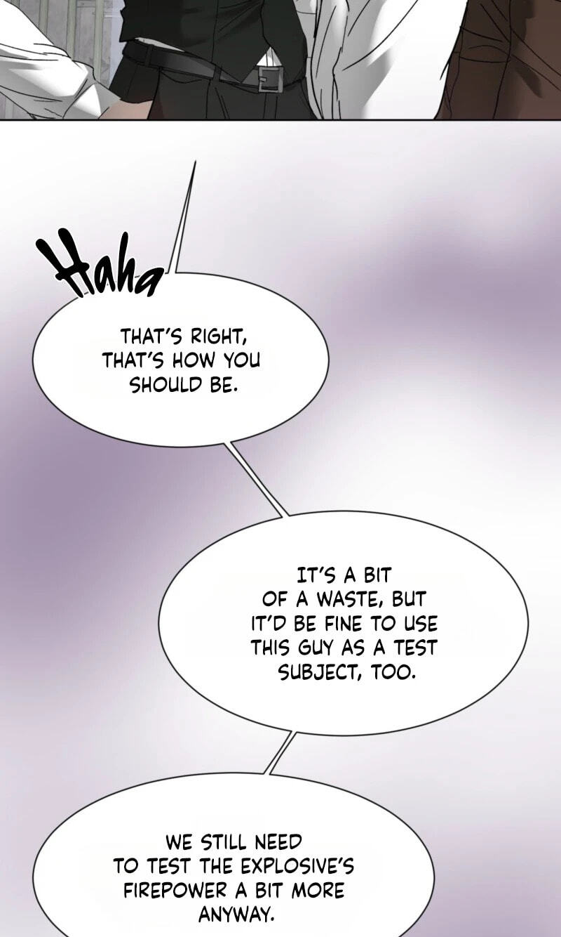 Ian’s Binding Chapter 49 page 61 - 
