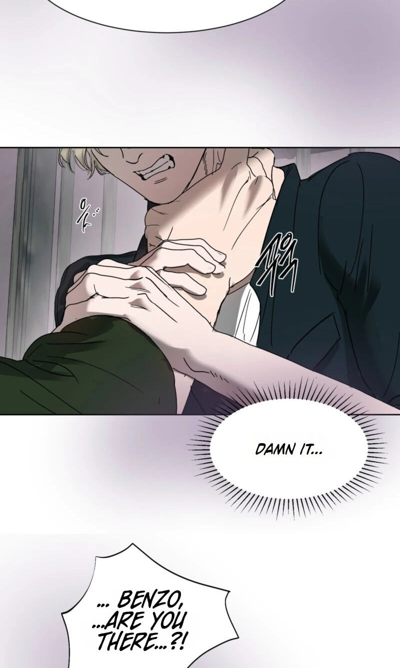 Ian’s Binding Chapter 49 page 62 - 