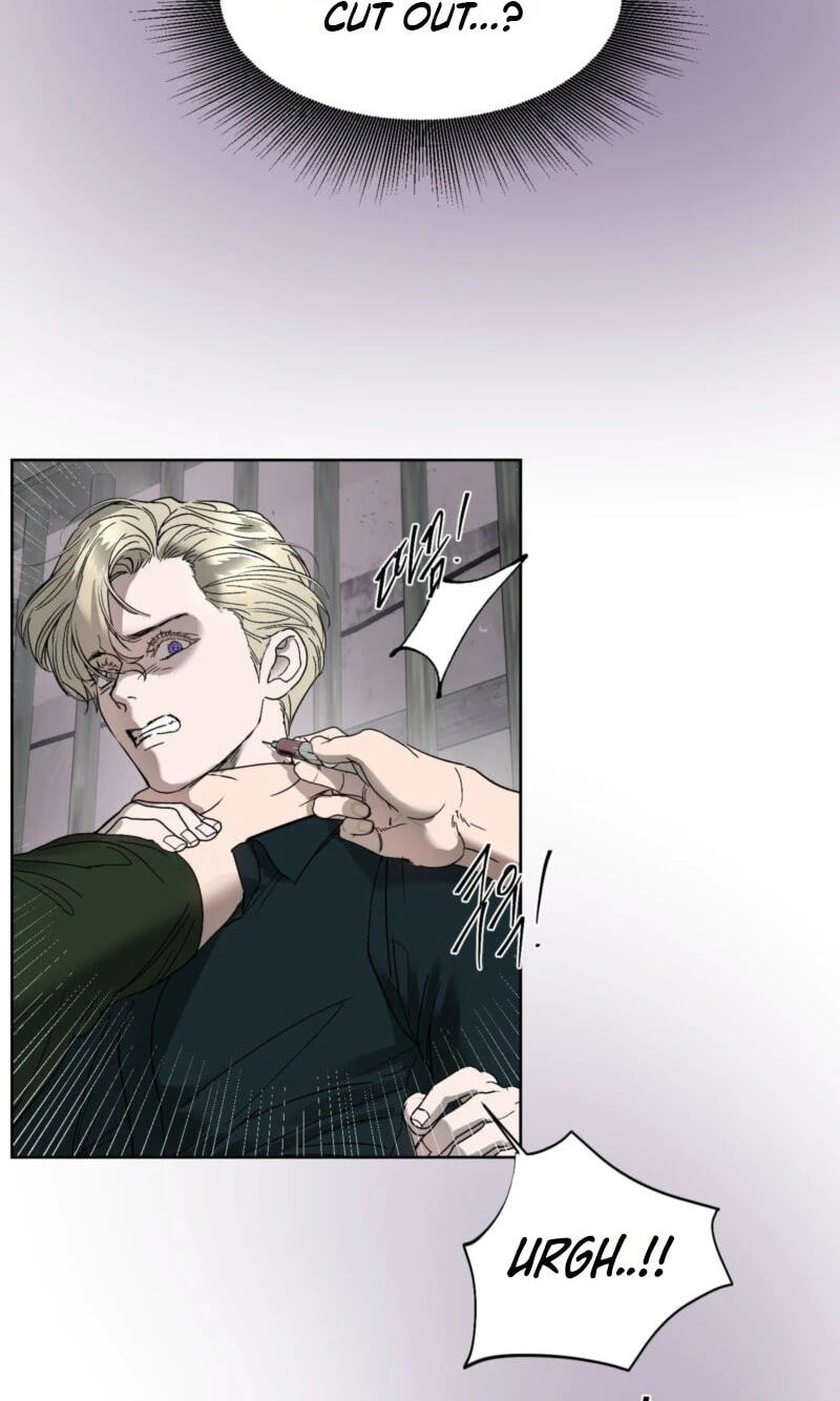 Ian’s Binding Chapter 49 page 65 - 