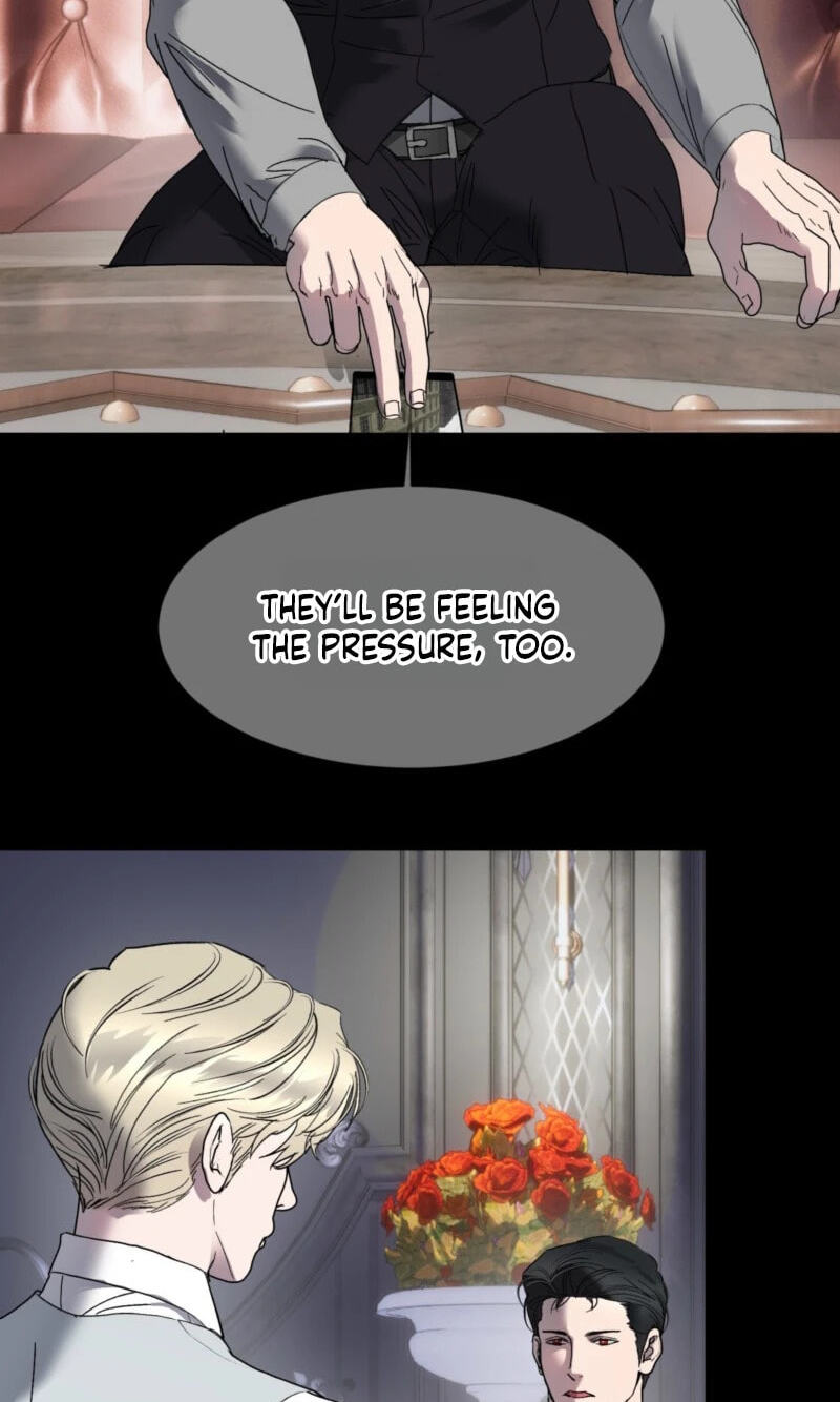 Ian’s Binding Chapter 49 page 8 - 