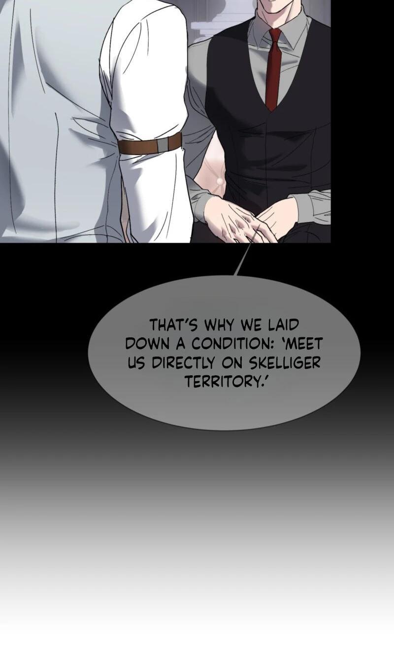 Ian’s Binding Chapter 49 page 9 - 