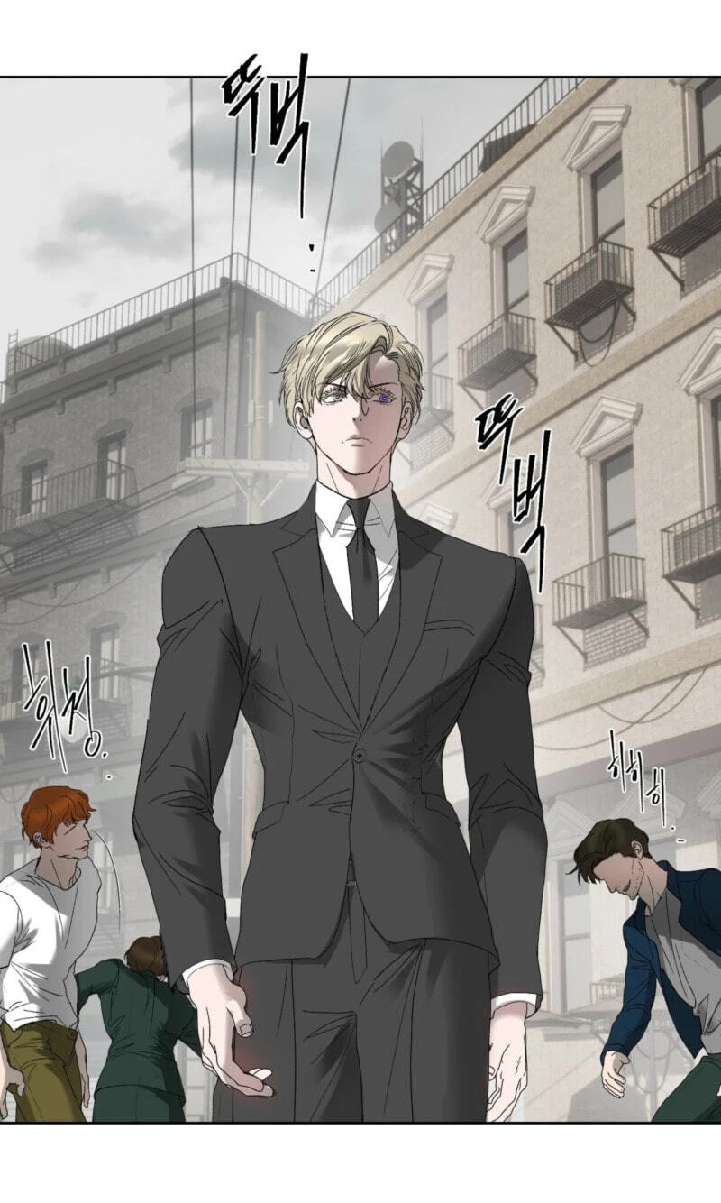 Ian’s Binding Chapter 49 page 10 - 