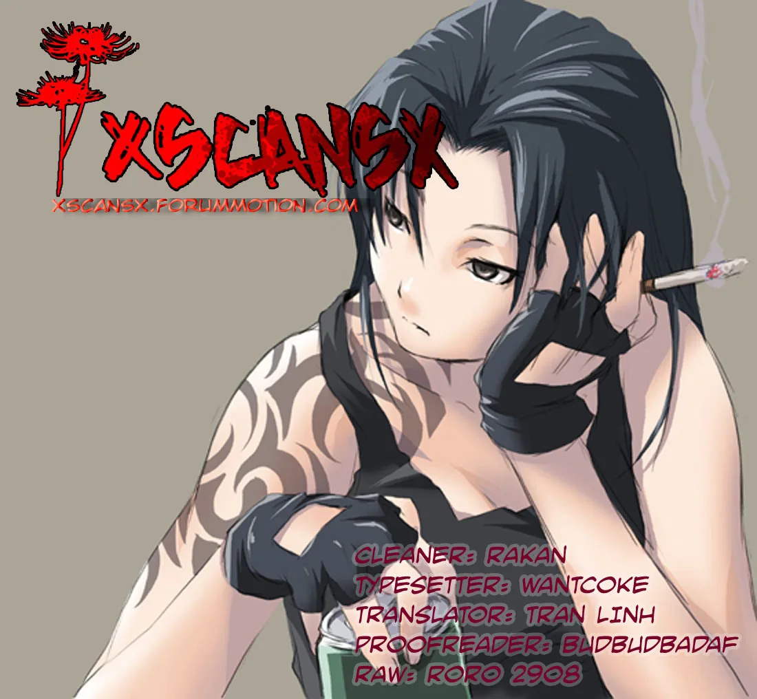 Ibitsu (Kazuto OKADA) Chapter 2 page 26 - 