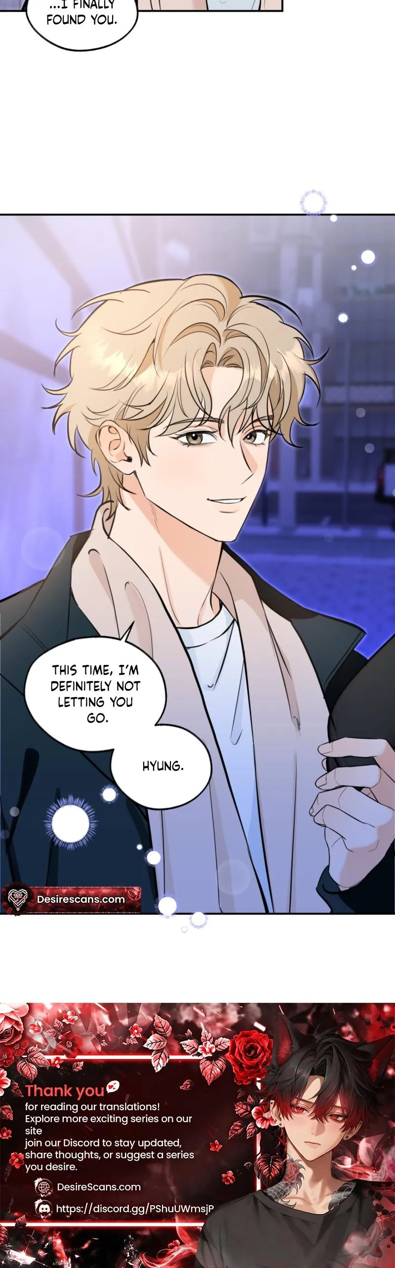 Ice on Me Chapter 1 page 22 - 