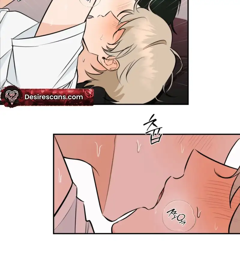 Ice on Me Chapter 15 page 8 - 
