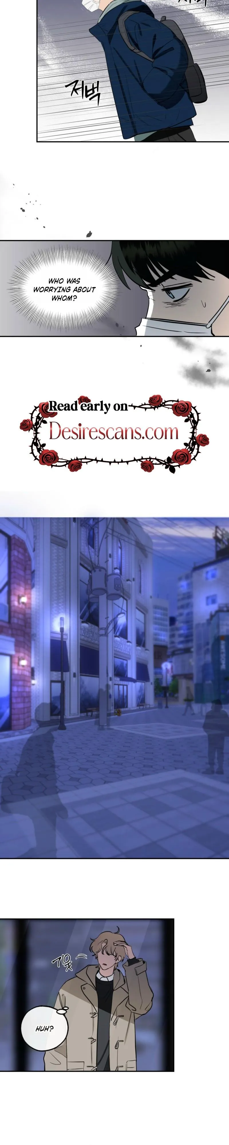 Ice on Me Chapter 2 page 9 - 