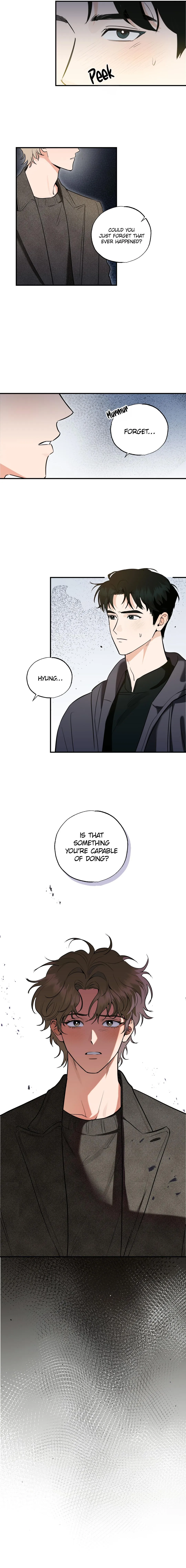 Ice on Me Chapter 6 page 11 - 