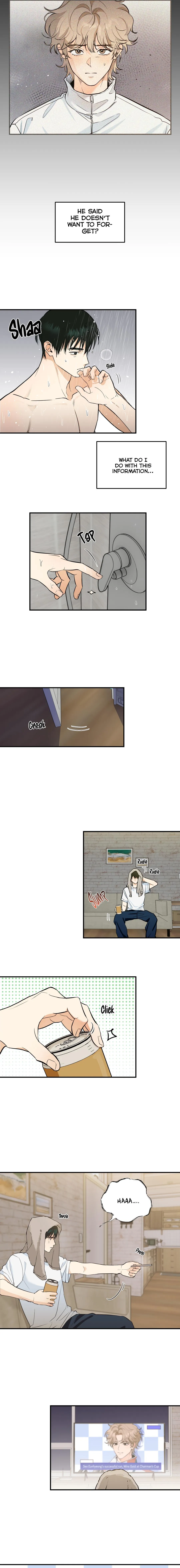 Ice on Me Chapter 7 page 6 - 