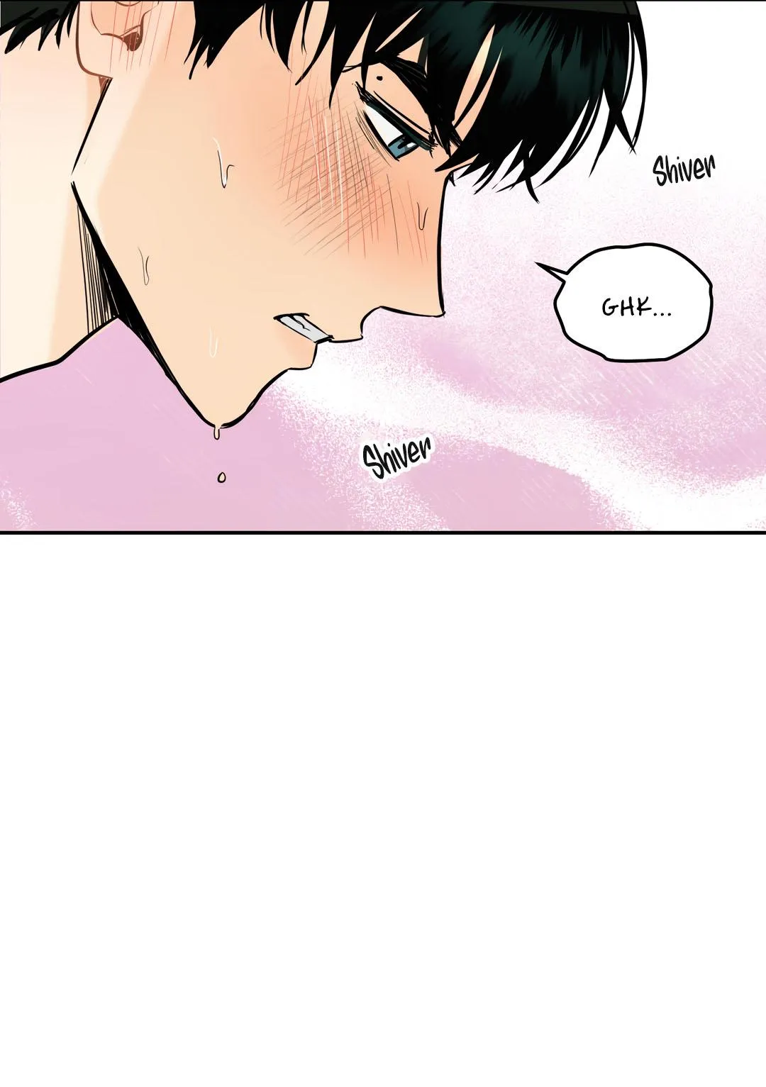 Ice on Me Chapter 9 page 7 - 