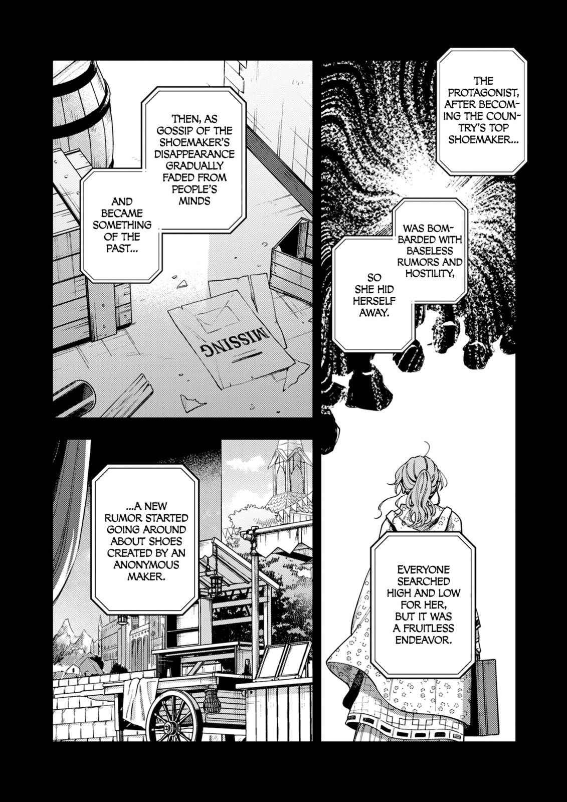 Ichikoe, Nifuri, Tachiaoi Chapter 7 page 4 - 