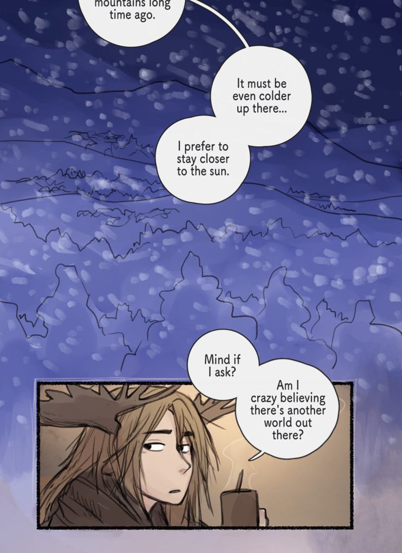 Icy Copper Chapter 24 page 9 - 