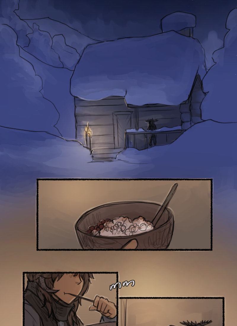 Icy Copper Chapter 25 page 12 - 