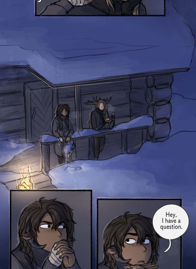 Icy Copper Chapter 25 page 17 - 
