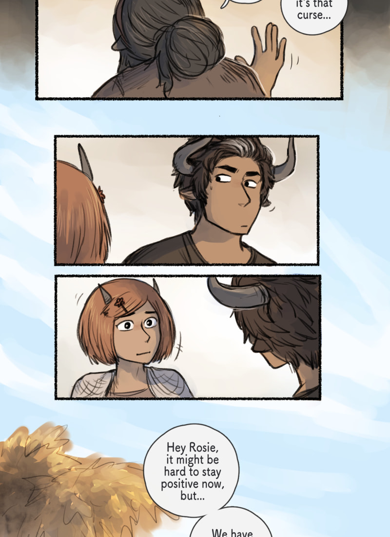 Icy Copper Chapter 25 page 9 - 