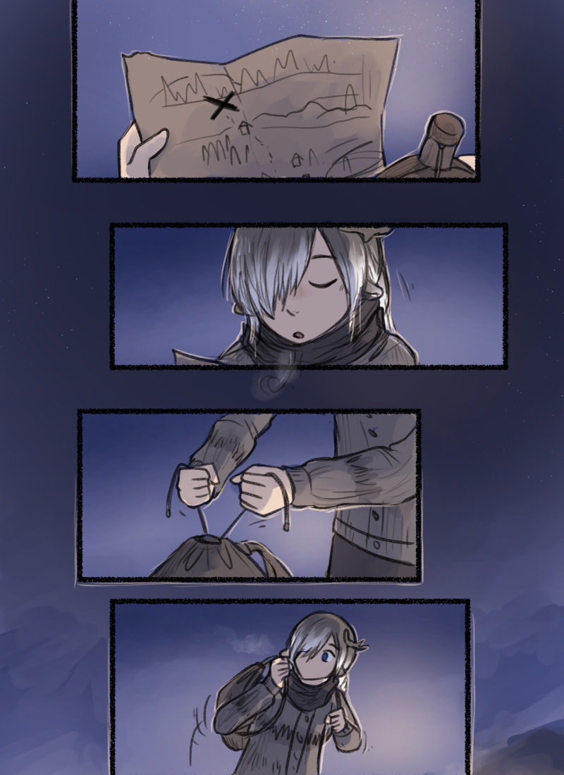 Icy Copper Chapter 26 page 11 - 