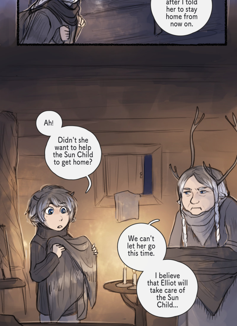 Icy Copper Chapter 26 page 13 - 