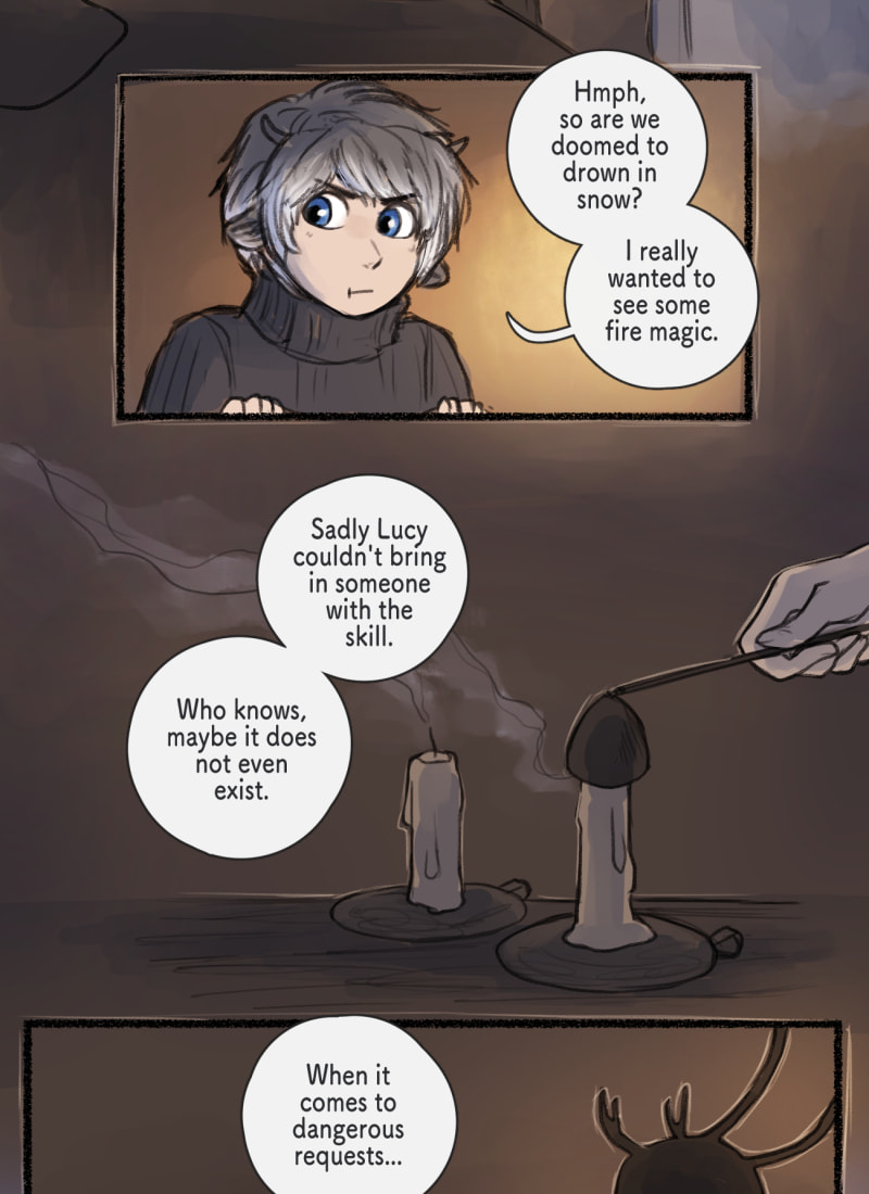 Icy Copper Chapter 26 page 14 - 
