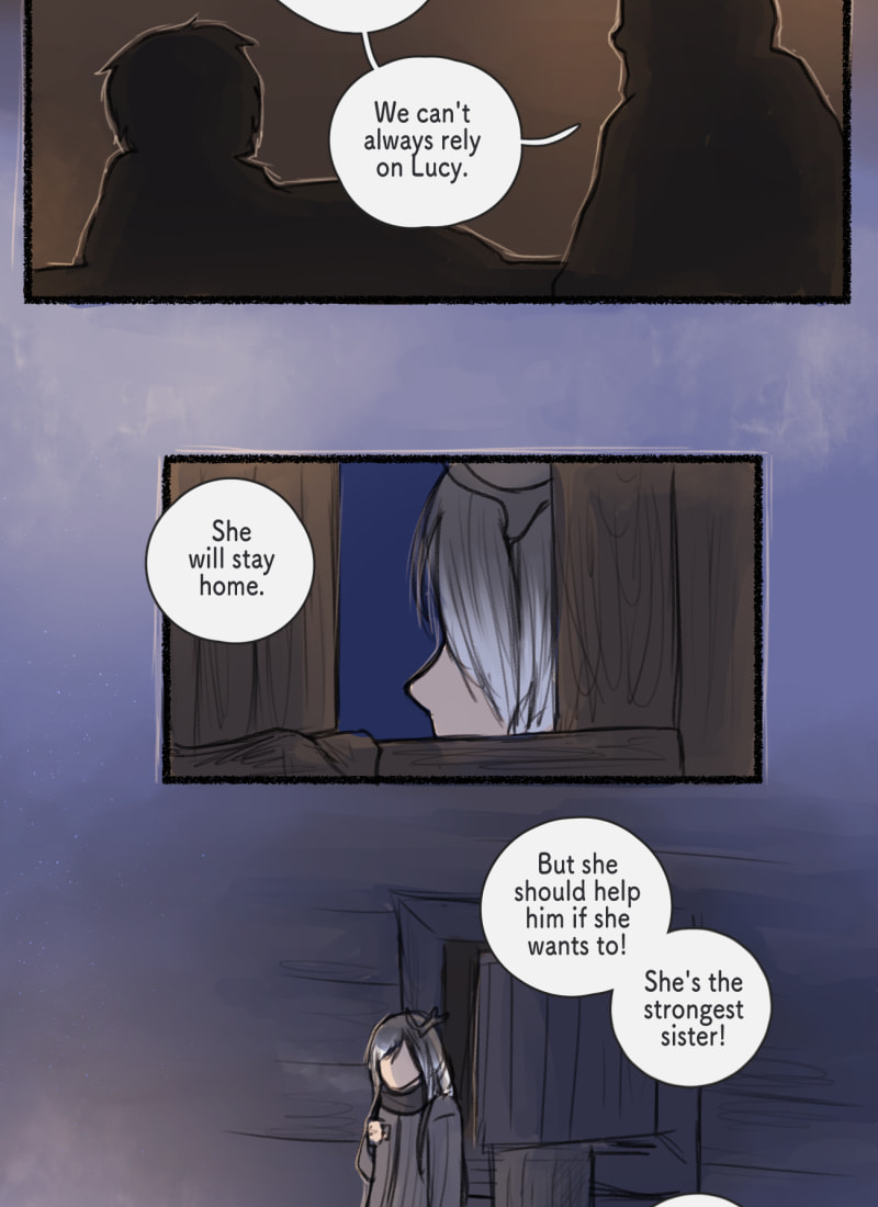 Icy Copper Chapter 26 page 15 - 