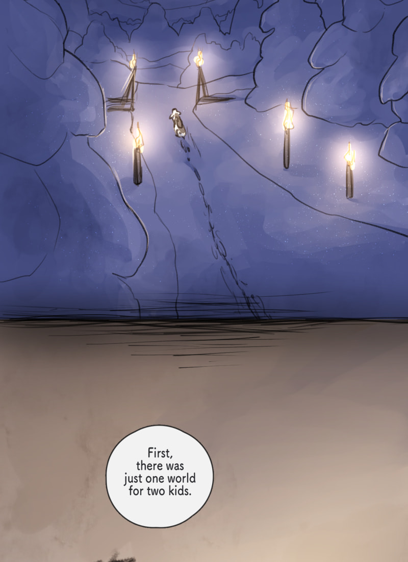 Icy Copper Chapter 26 page 18 - 