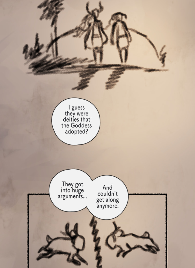 Icy Copper Chapter 26 page 19 - 