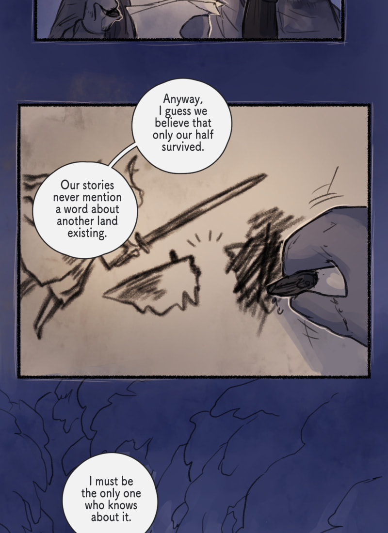 Icy Copper Chapter 26 page 21 - 