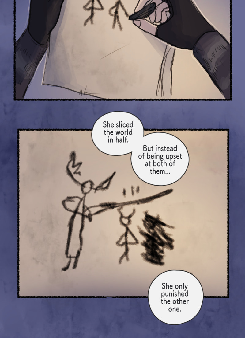 Icy Copper Chapter 26 page 24 - 