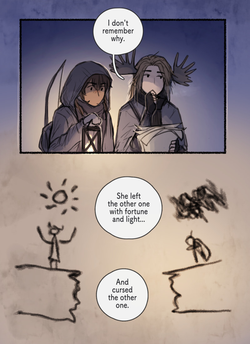 Icy Copper Chapter 26 page 25 - 