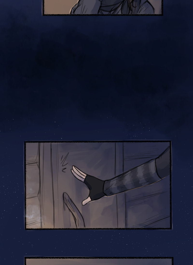 Icy Copper Chapter 26 page 7 - 