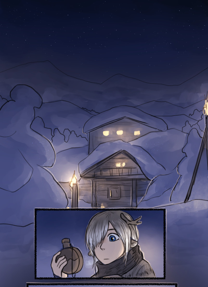 Icy Copper Chapter 26 page 10 - 