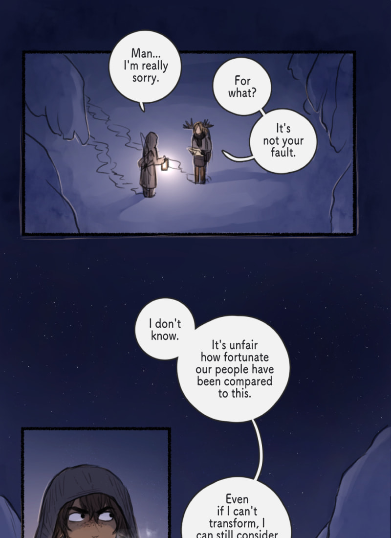 Icy Copper Chapter 27 page 2 - 