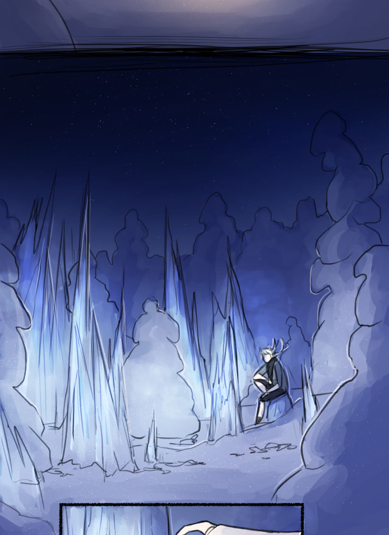 Icy Copper Chapter 27 page 11 - 