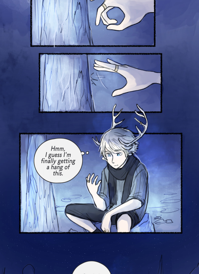Icy Copper Chapter 27 page 12 - 