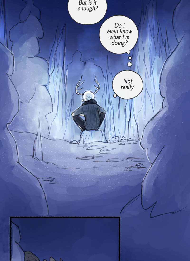Icy Copper Chapter 27 page 13 - 