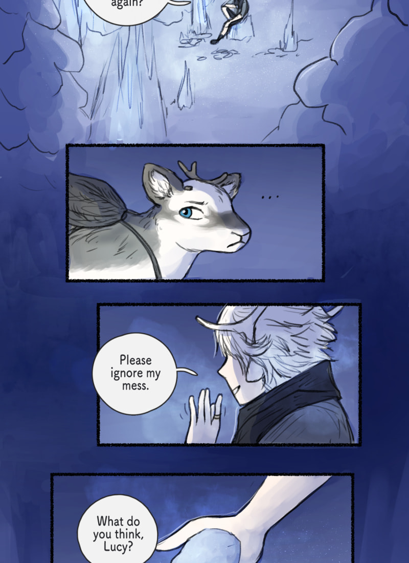 Icy Copper Chapter 27 page 15 - 