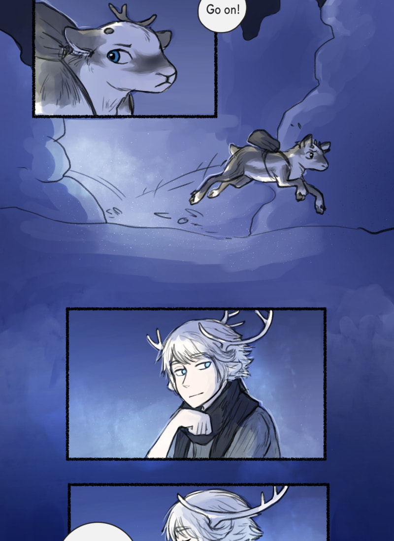 Icy Copper Chapter 27 page 18 - 