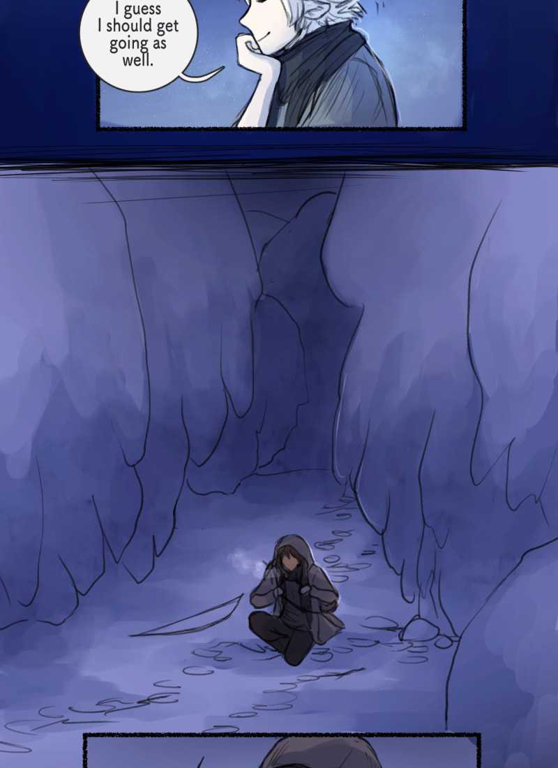 Icy Copper Chapter 27 page 19 - 