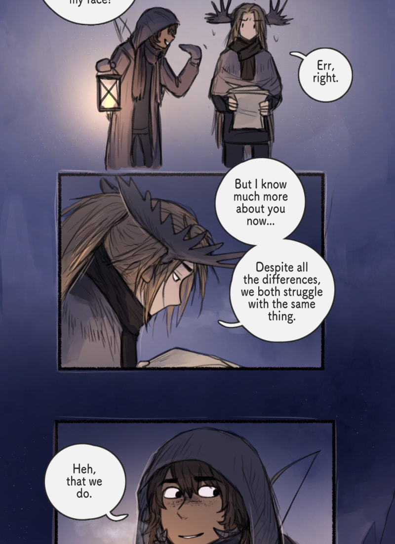 Icy Copper Chapter 27 page 4 - 